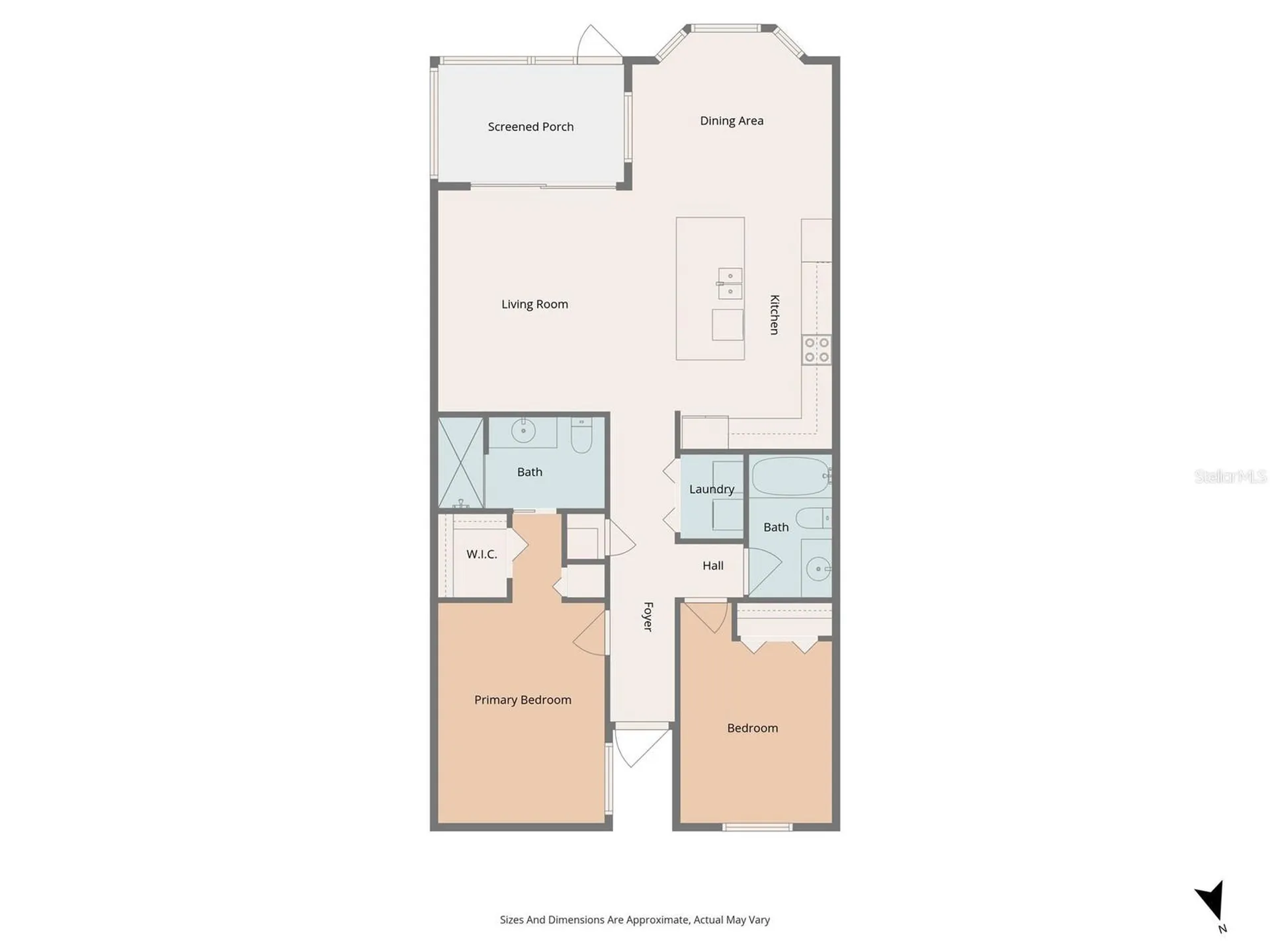 17724 Gawthrop Drive Bradenton FL 34211