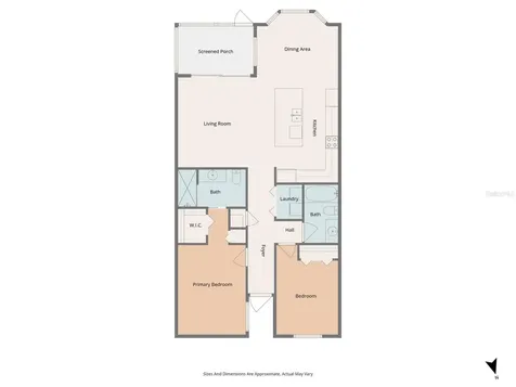 17724 Gawthrop Drive Bradenton FL 34211