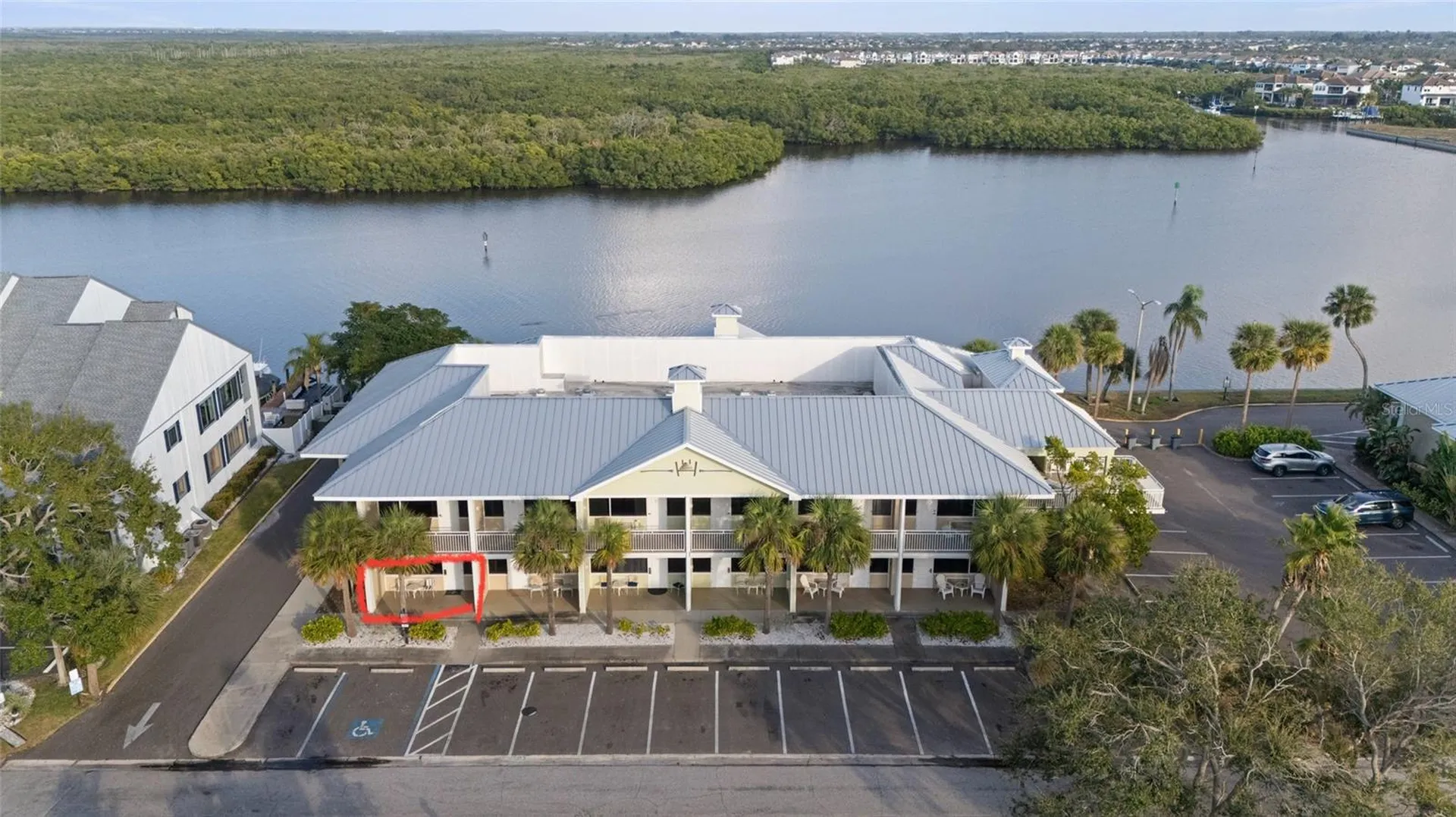 611 Destiny Drive Ruskin FL 33570
