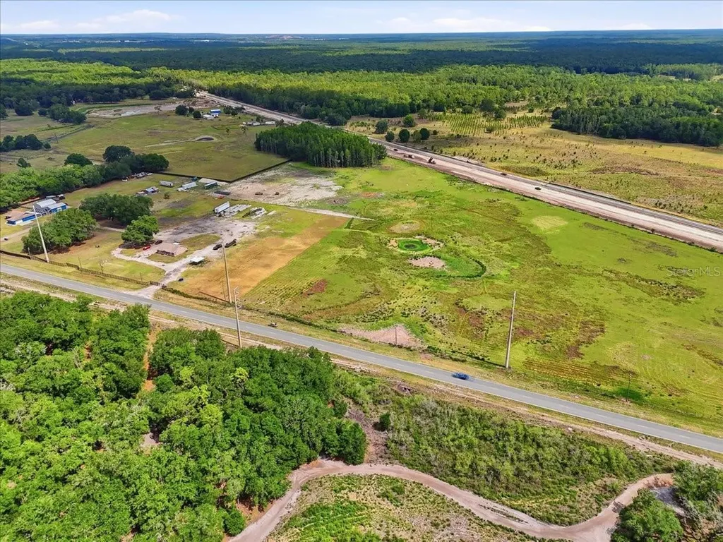 0 Co Road 54 Kathleen FL 33849