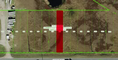 0 Co Road 54 Kathleen FL 33849