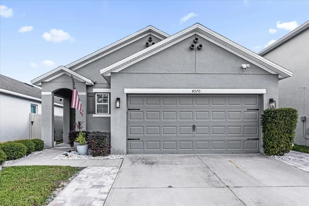 4570 Gadwall Drive Kissimmee FL 34744