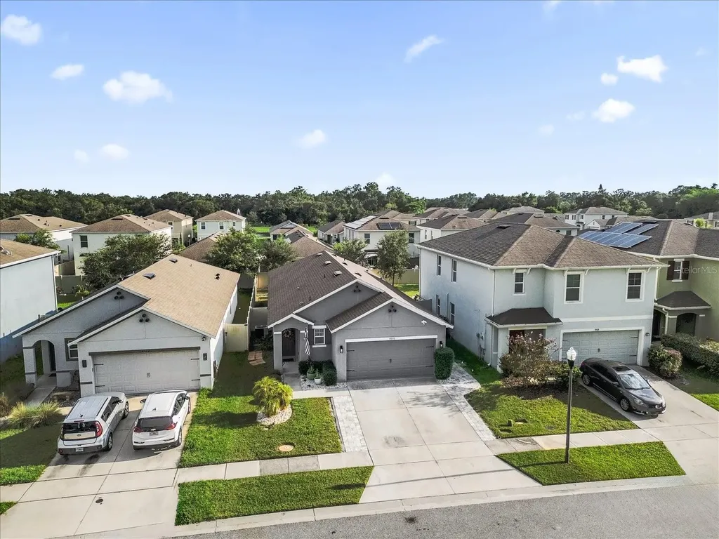 4570 Gadwall Drive Kissimmee FL 34744