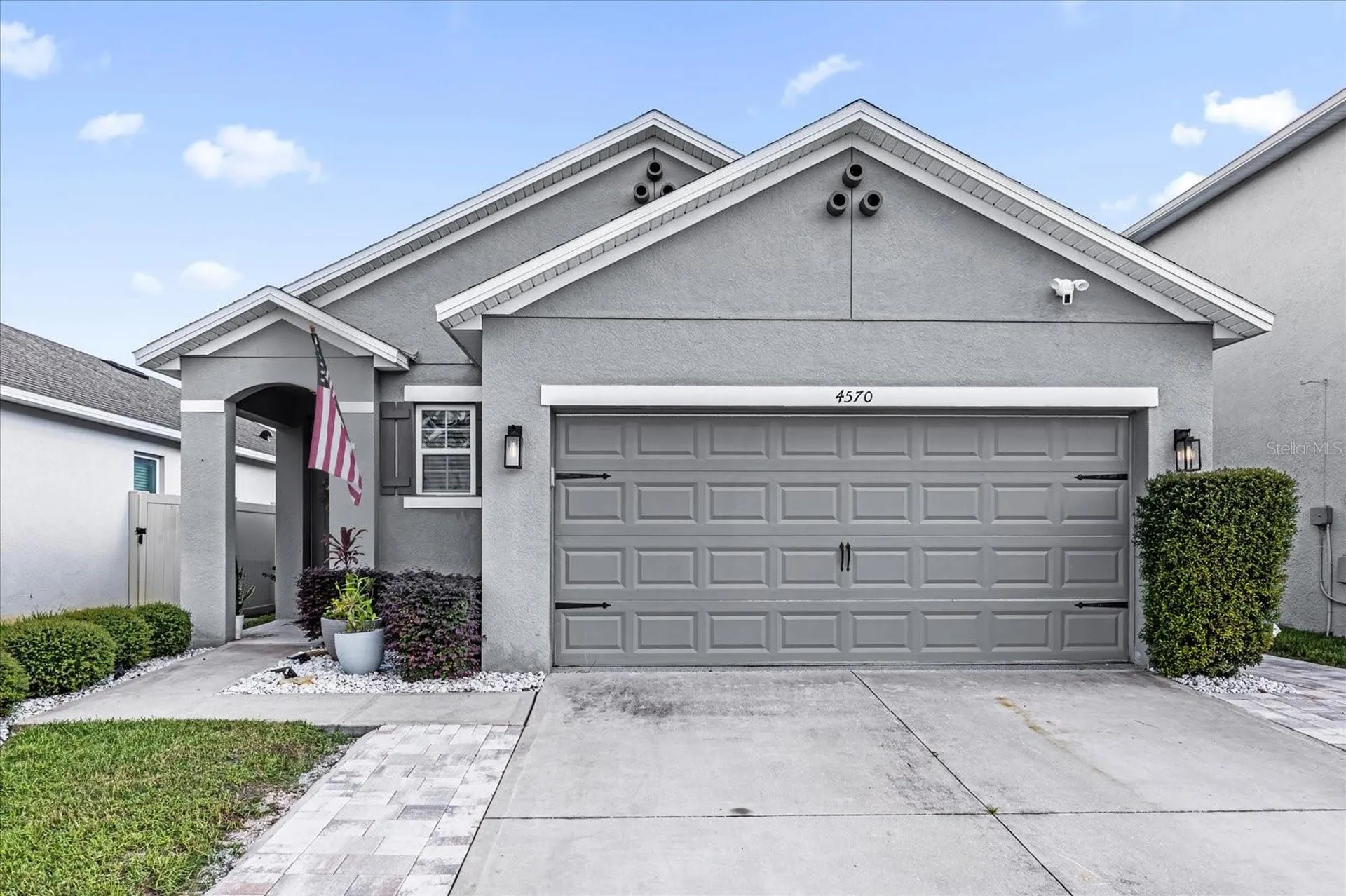 4570 Gadwall Drive Kissimmee FL 34744
