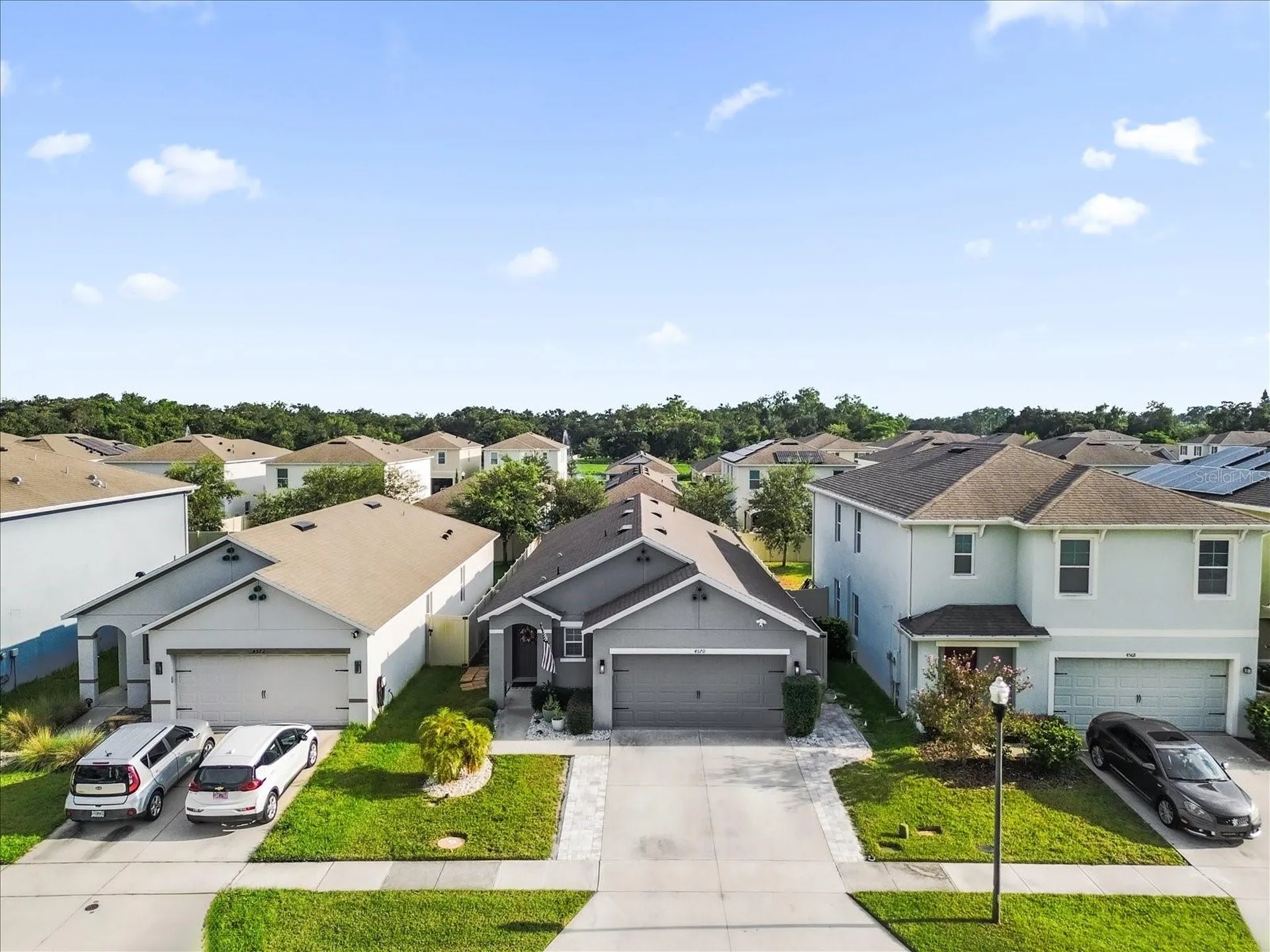 4570 Gadwall Drive Kissimmee FL 34744