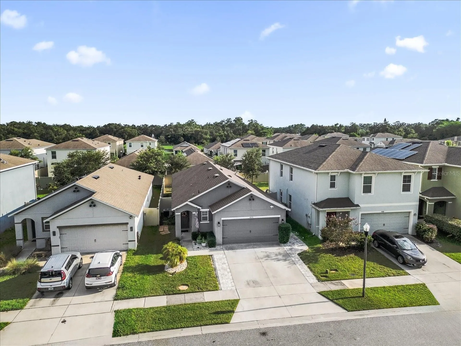 4570 Gadwall Drive Kissimmee FL 34744