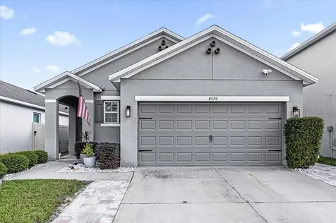 4570 Gadwall Drive Kissimmee FL 34744