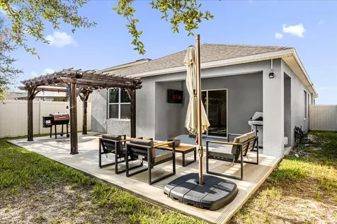 4570 Gadwall Drive Kissimmee FL 34744