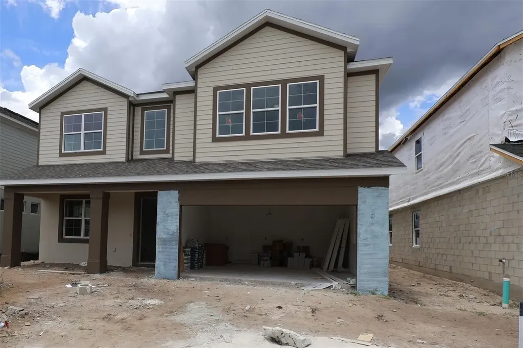 1148 Basalt Lane Sanford FL 32771