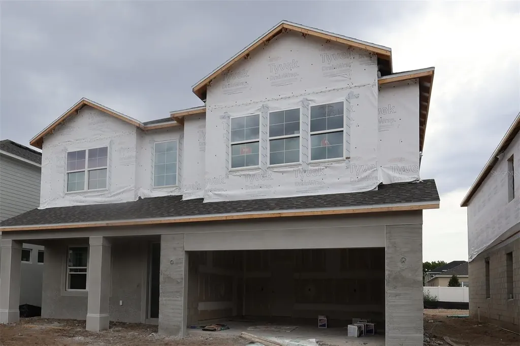 1148 Basalt Lane Sanford FL 32771