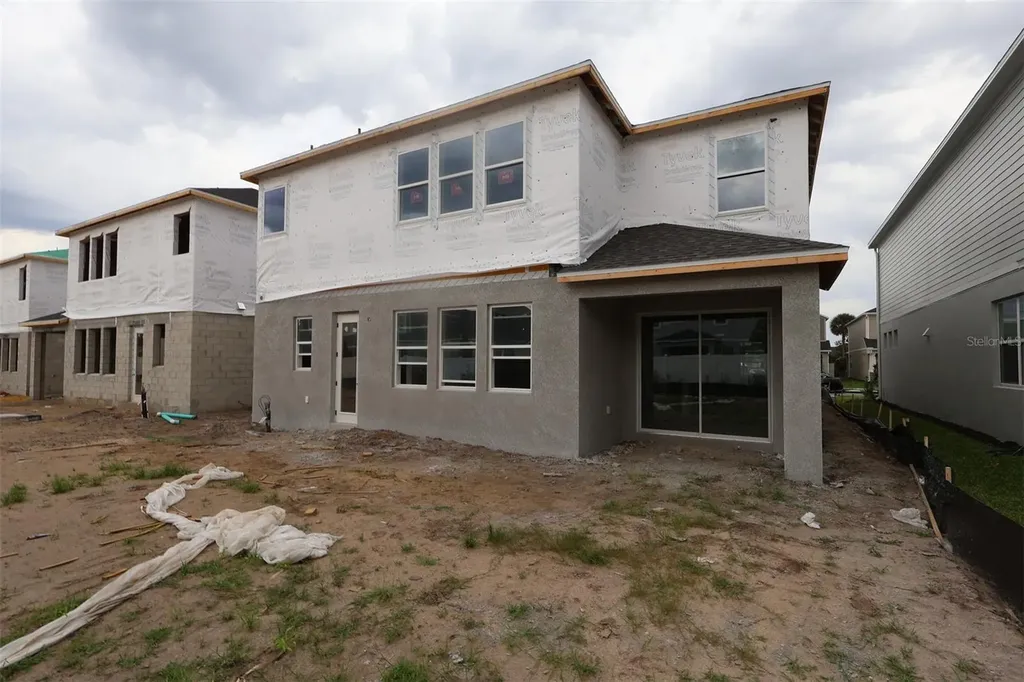 1148 Basalt Lane Sanford FL 32771