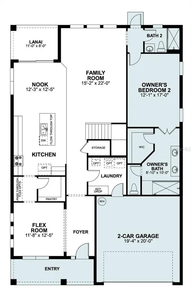 1148 Basalt Lane Sanford FL 32771