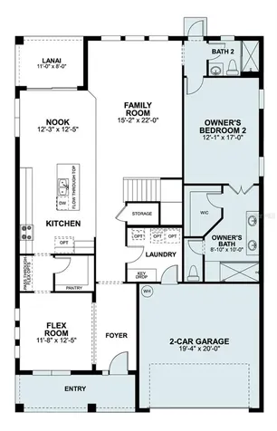 1148 Basalt Lane Sanford FL 32771