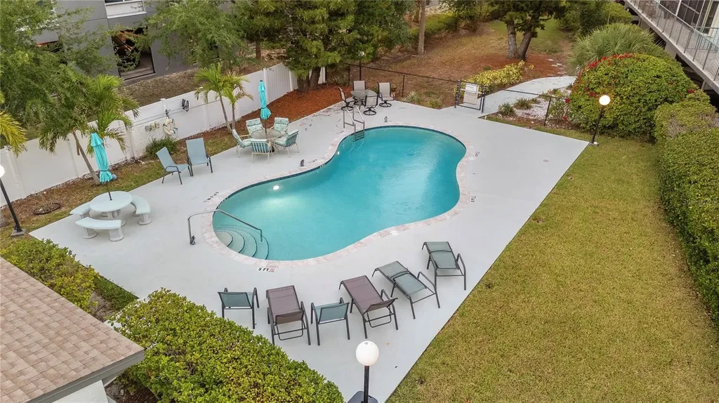2651 Michael Place Dunedin FL 34698
