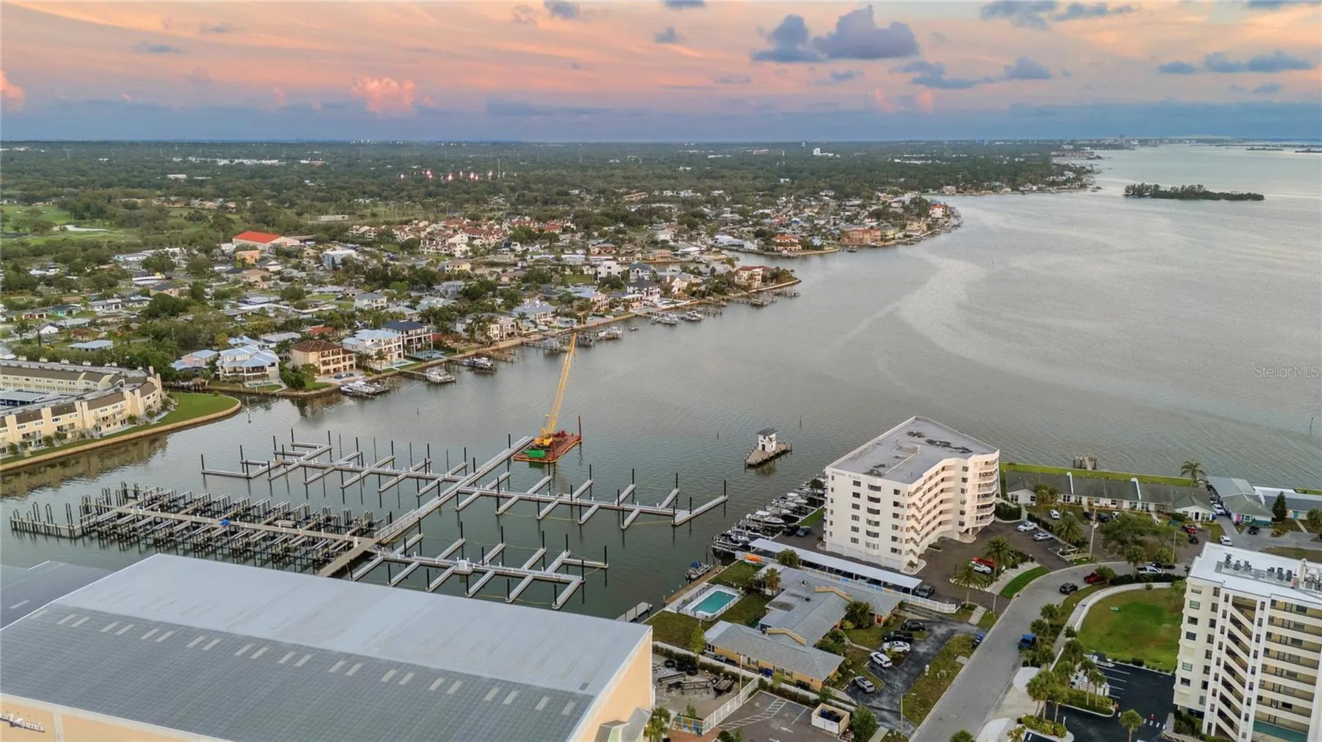 2651 Michael Place Dunedin FL 34698
