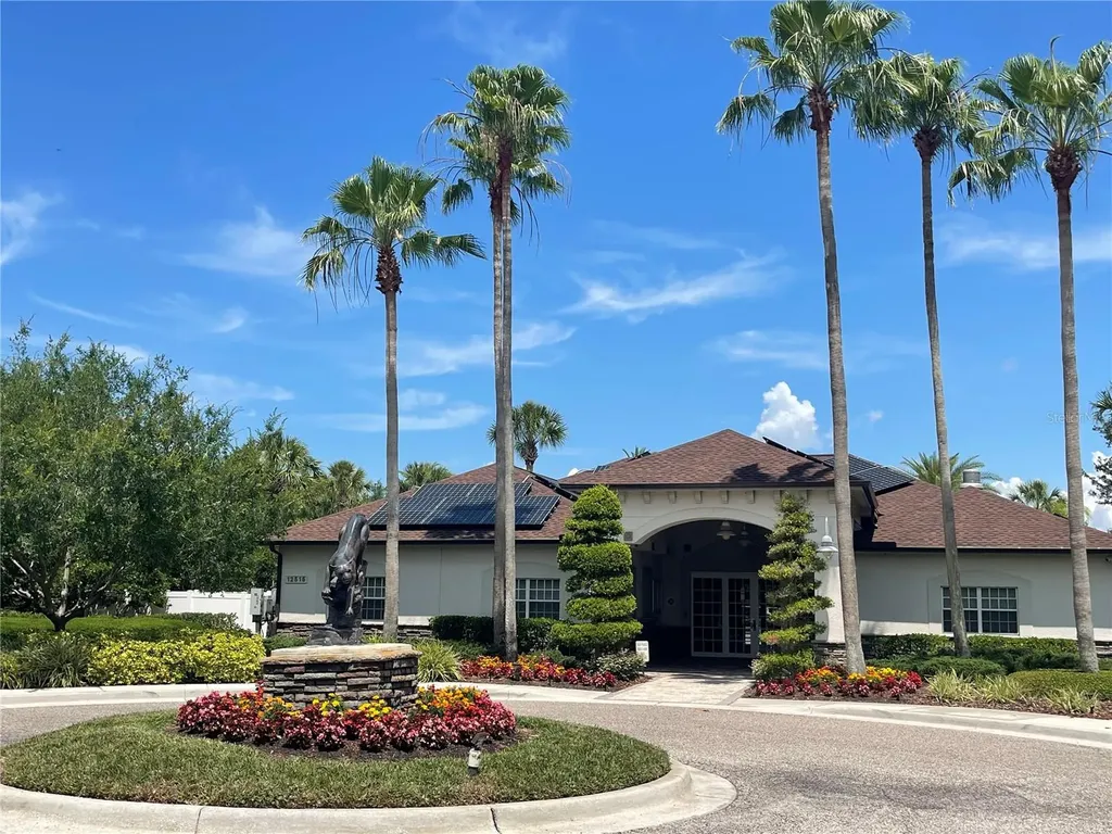 12534 Evington Point Drive Riverview FL 33579