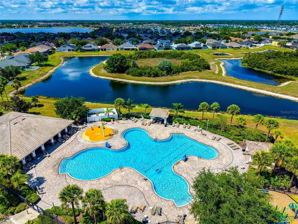 12534 Evington Point Drive Riverview FL 33579