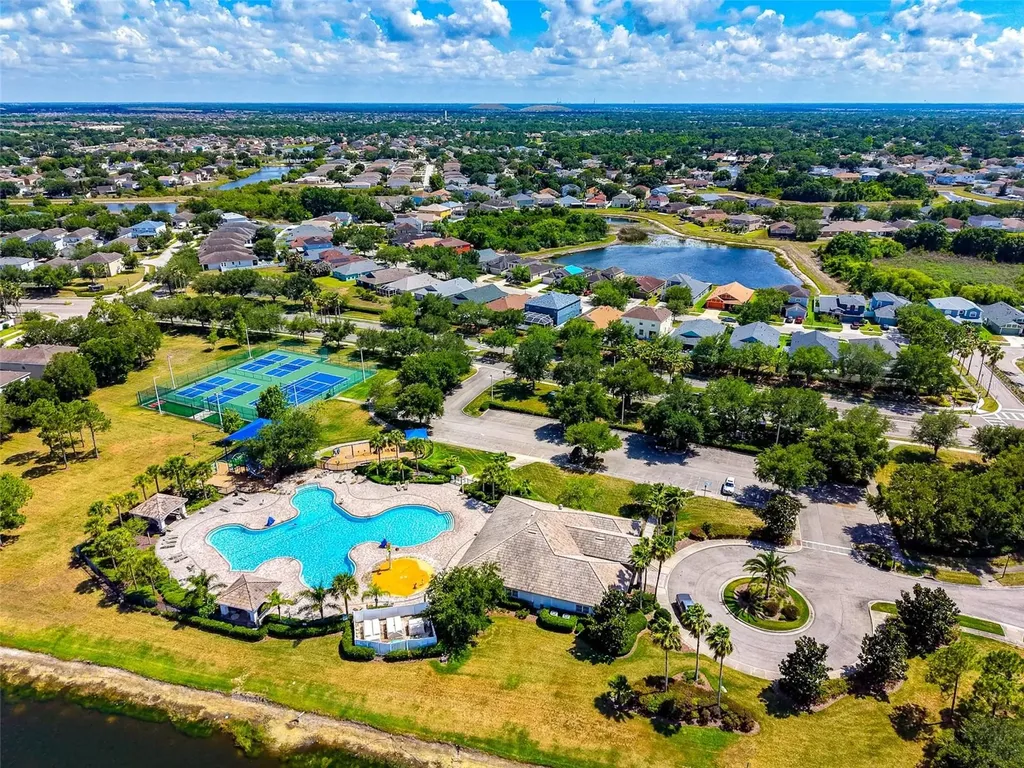 12534 Evington Point Drive Riverview FL 33579