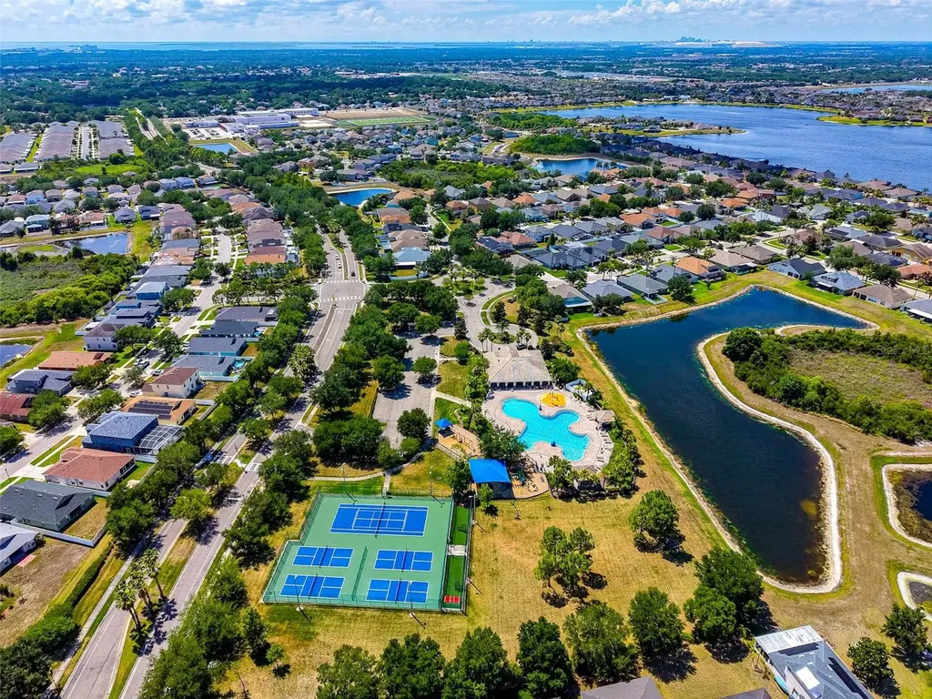 12534 Evington Point Drive Riverview FL 33579