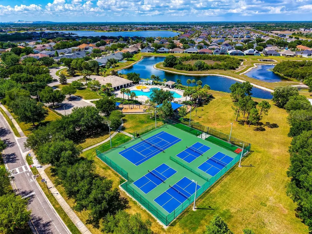 12534 Evington Point Drive Riverview FL 33579