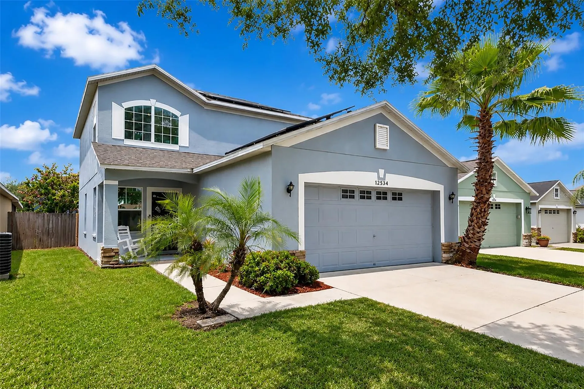 12534 Evington Point Drive Riverview FL 33579
