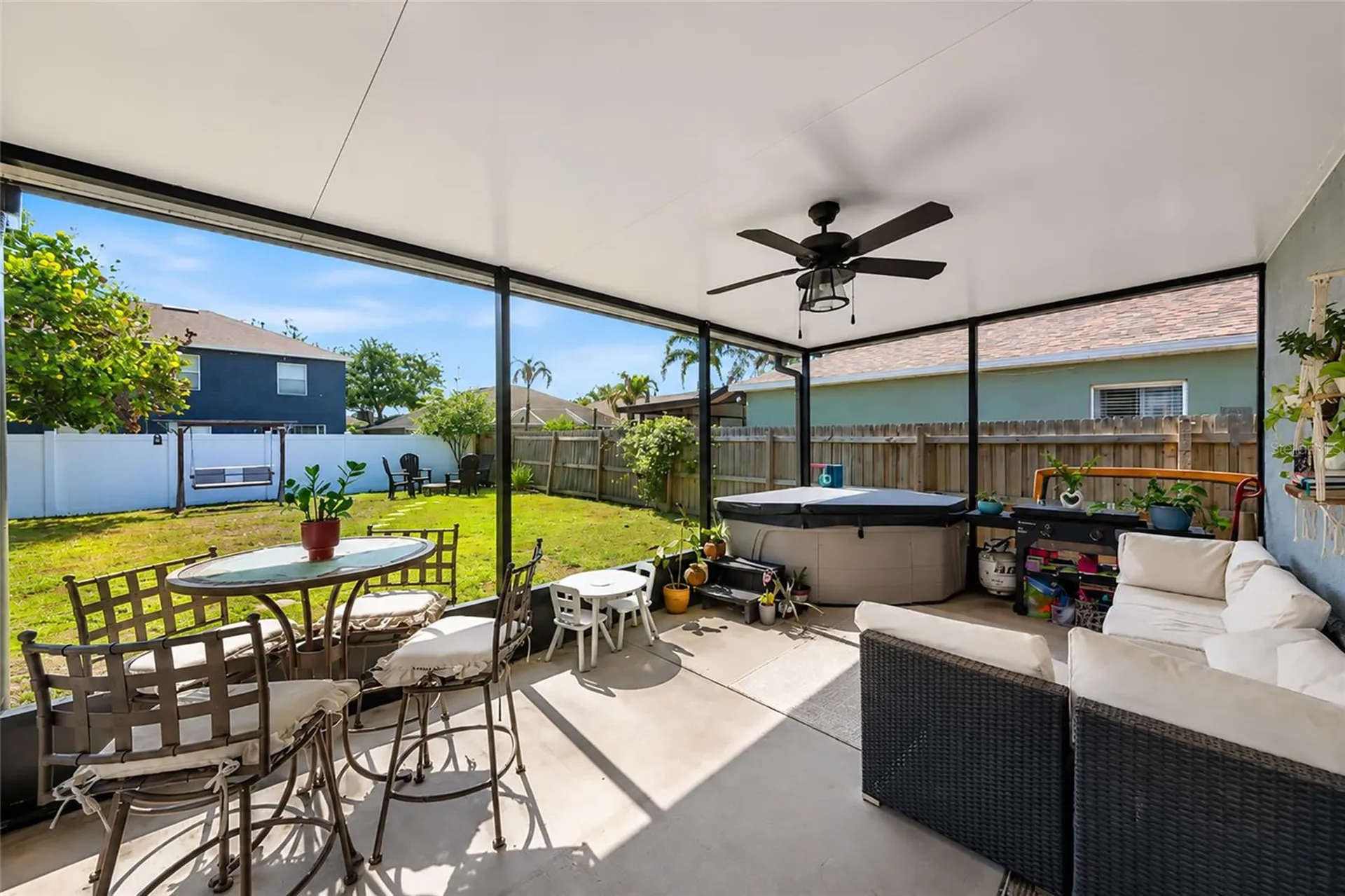 12534 Evington Point Drive Riverview FL 33579