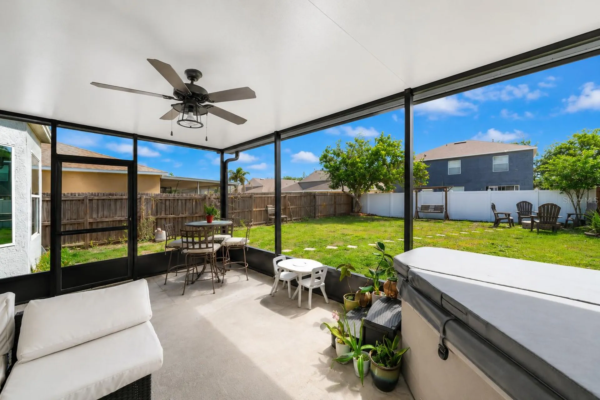 12534 Evington Point Drive Riverview FL 33579