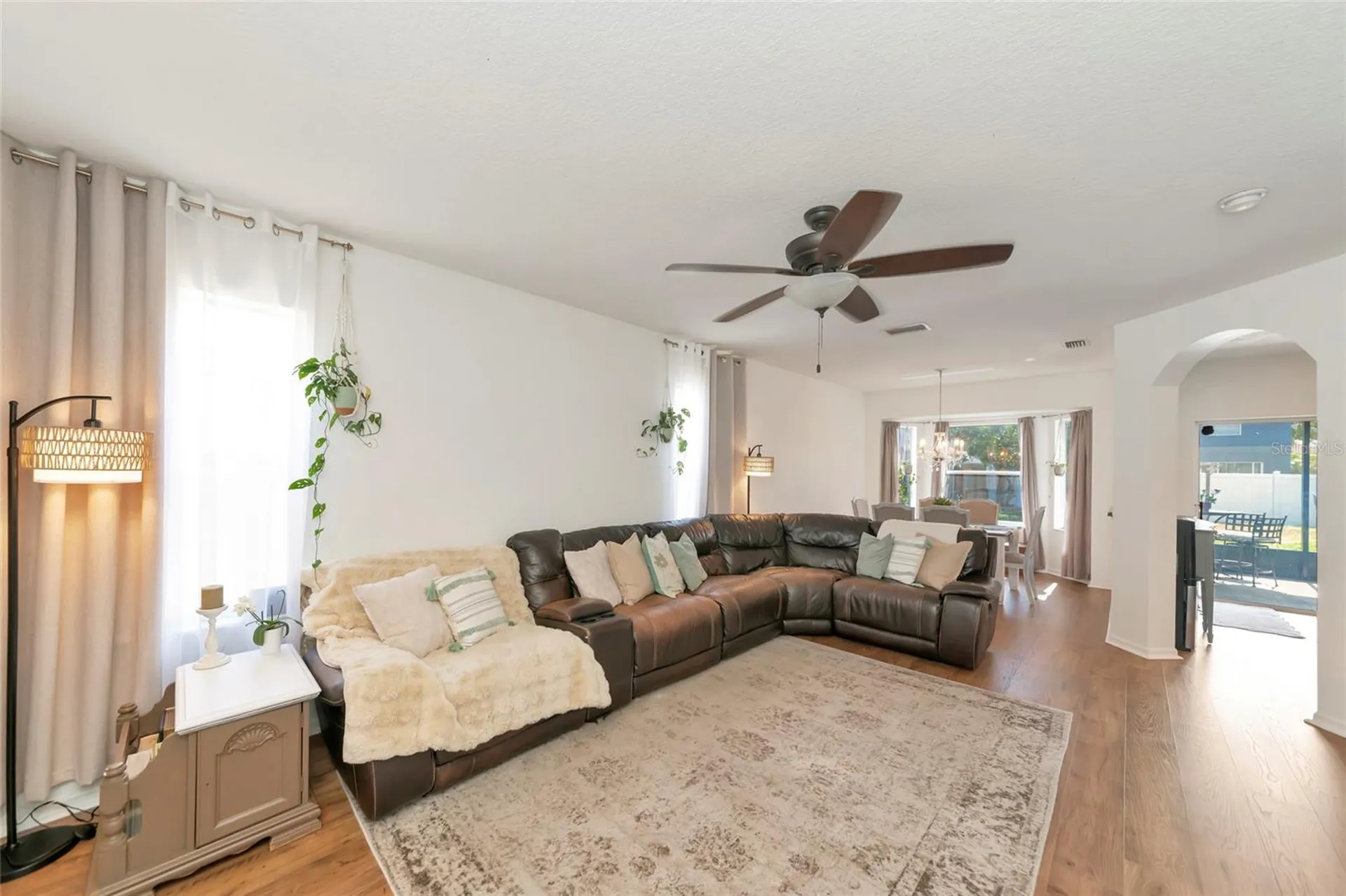 12534 Evington Point Drive Riverview FL 33579