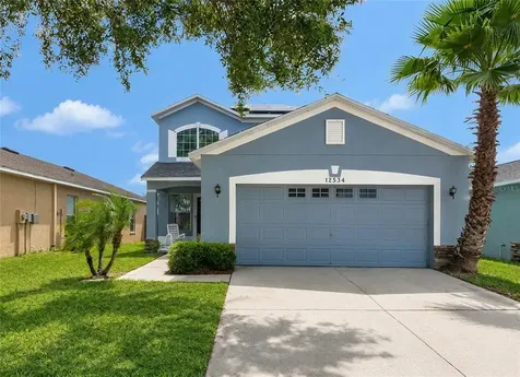 12534 Evington Point Drive Riverview FL 33579