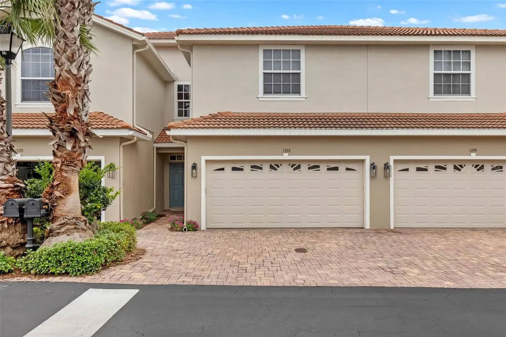 1372 Riserva Lane Palm Harbor FL 34683