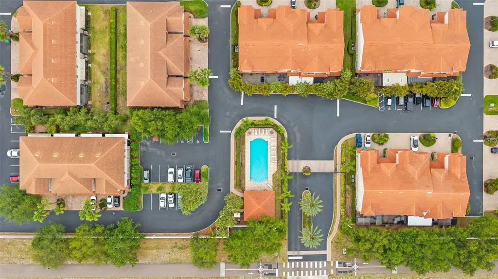 1372 Riserva Lane Palm Harbor FL 34683