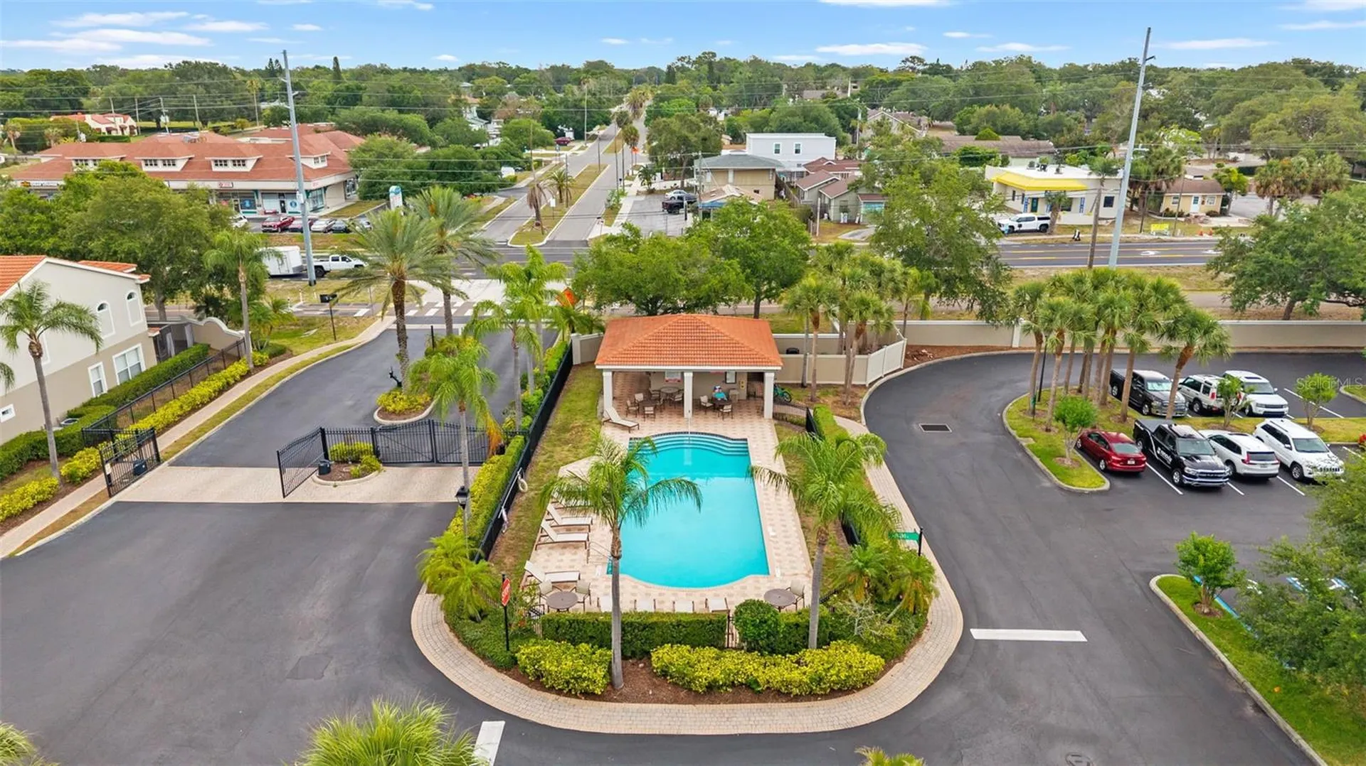 1372 Riserva Lane Palm Harbor FL 34683
