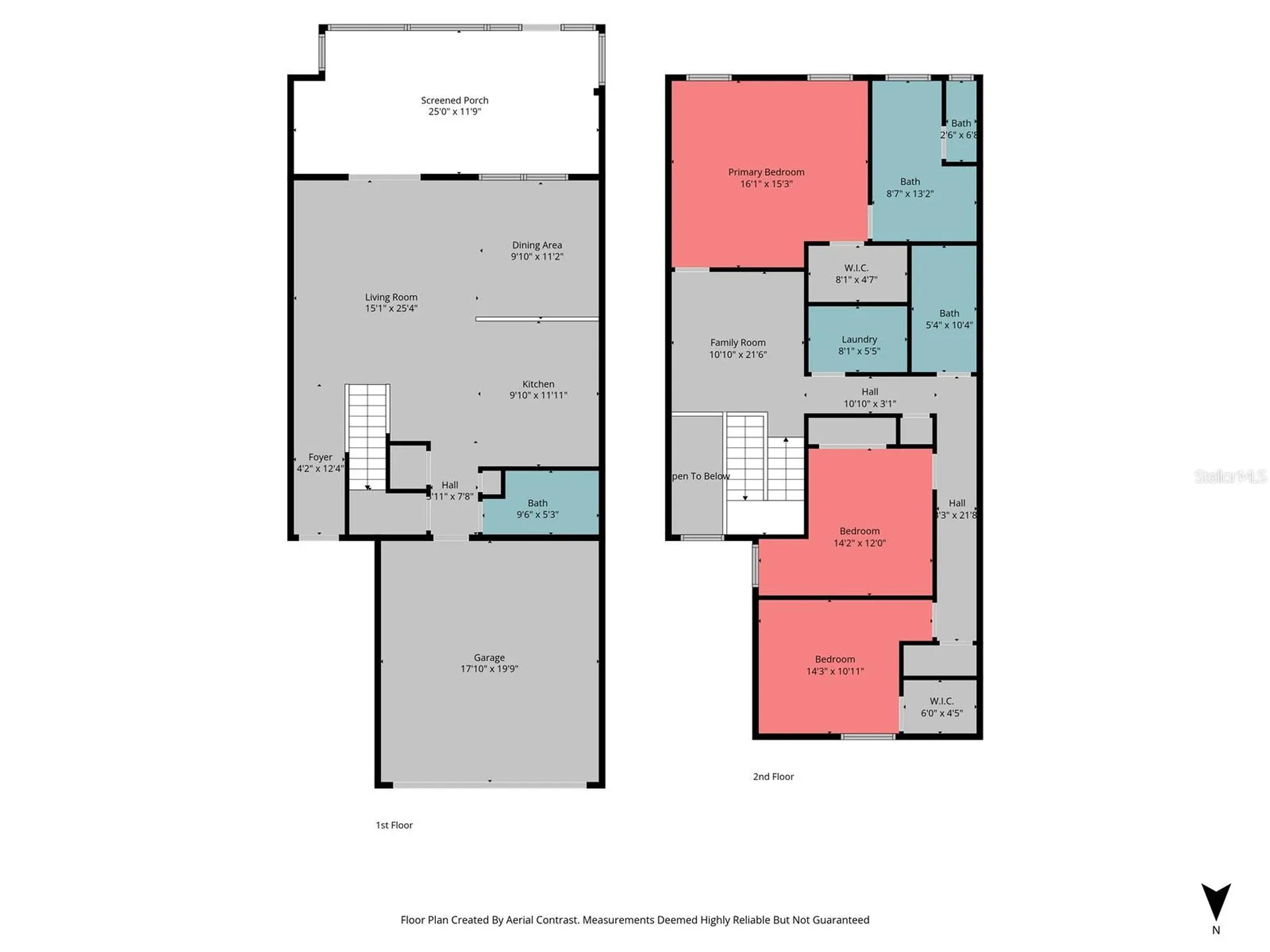 1372 Riserva Lane Palm Harbor FL 34683