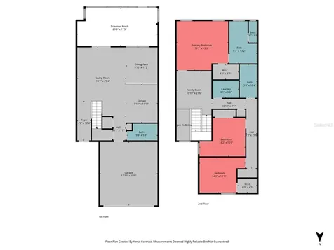 1372 Riserva Lane Palm Harbor FL 34683