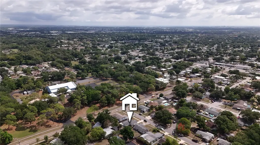 8974 91st Street Seminole FL 33777