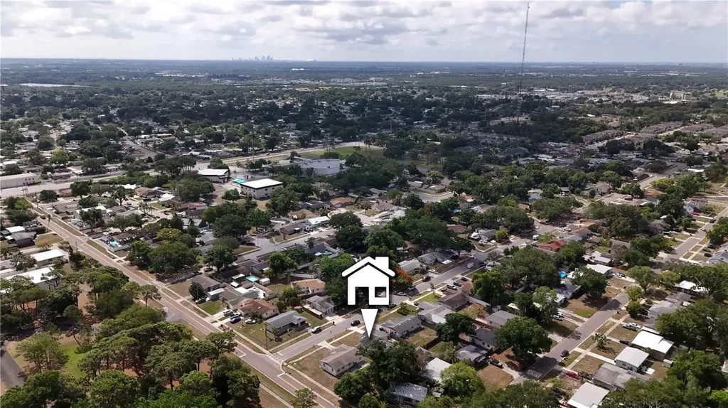 8974 91st Street Seminole FL 33777