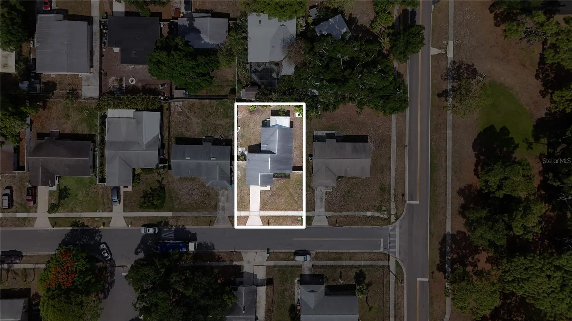 8974 91st Street Seminole FL 33777