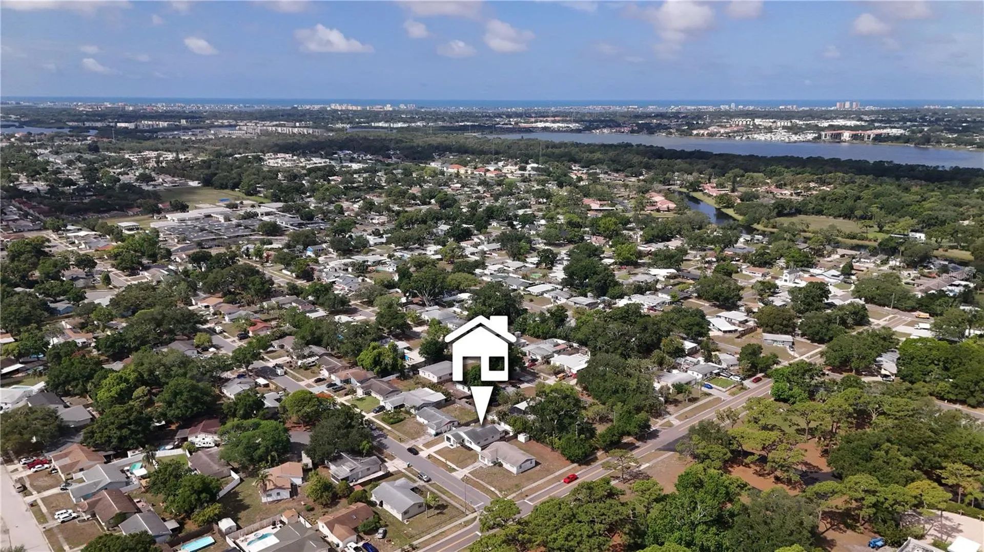 8974 91st Street Seminole FL 33777