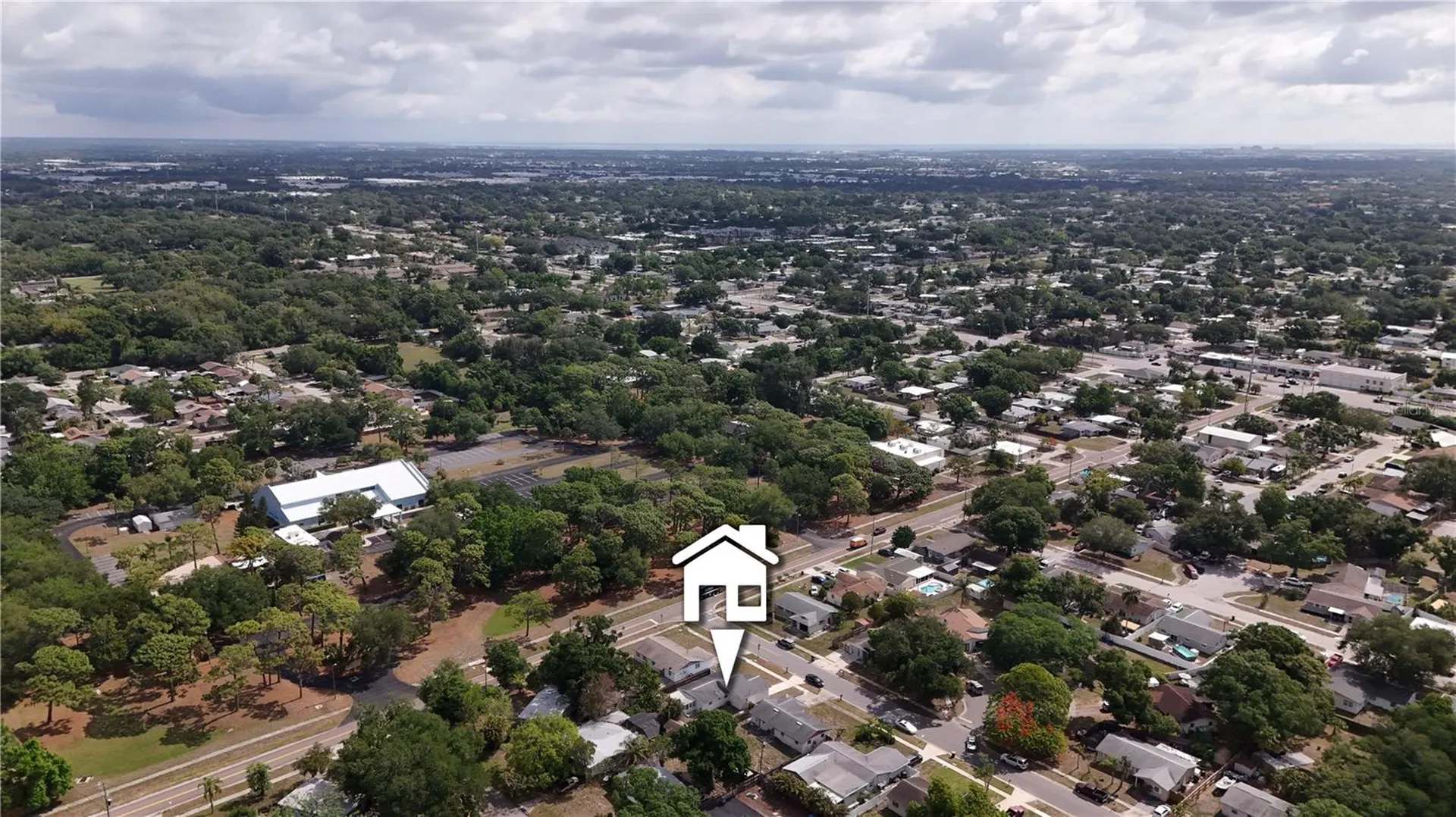 8974 91st Street Seminole FL 33777
