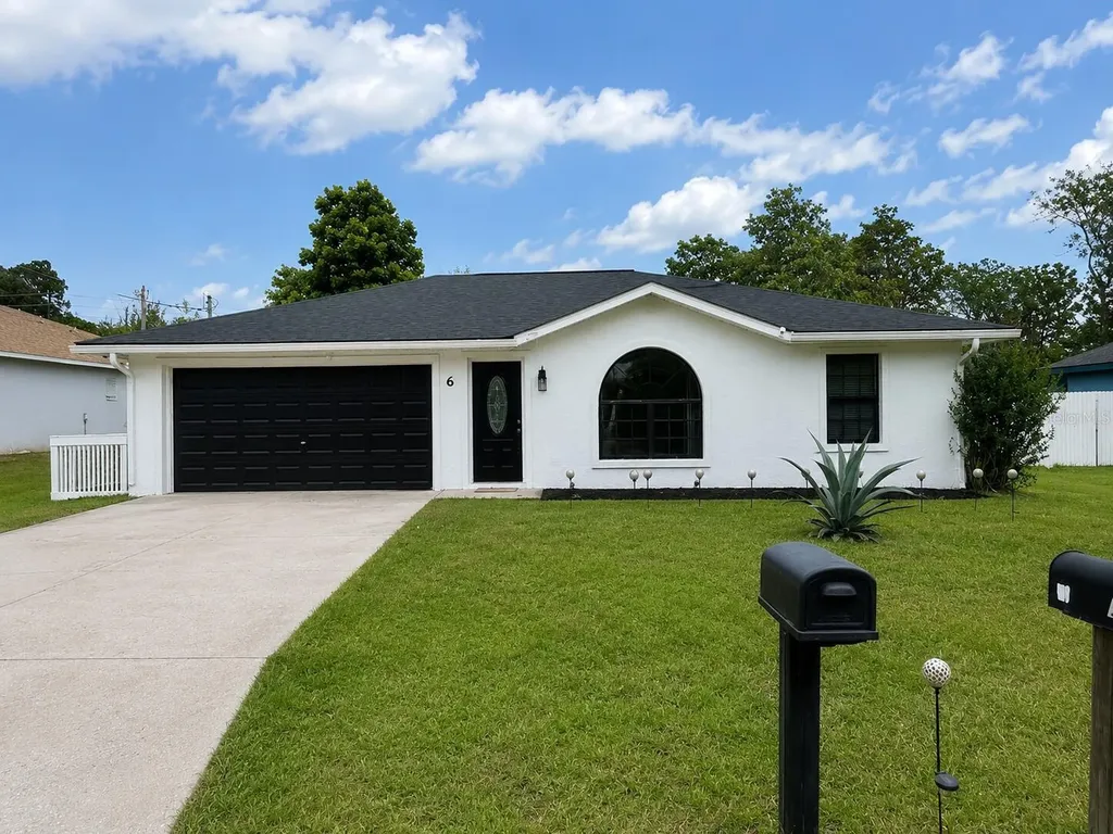 6 Bahia Trace Loop Ocala FL 34472