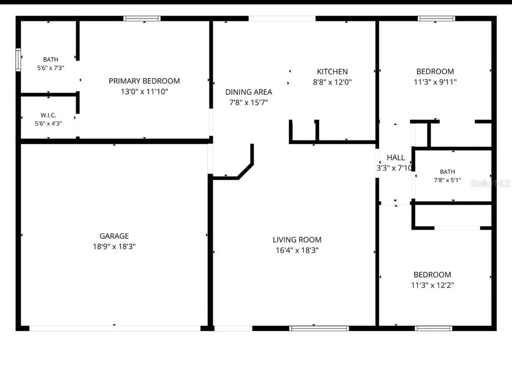 6 Bahia Trace Loop Ocala FL 34472