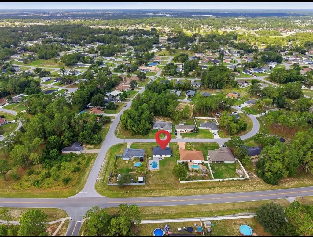 6 Bahia Trace Loop Ocala FL 34472
