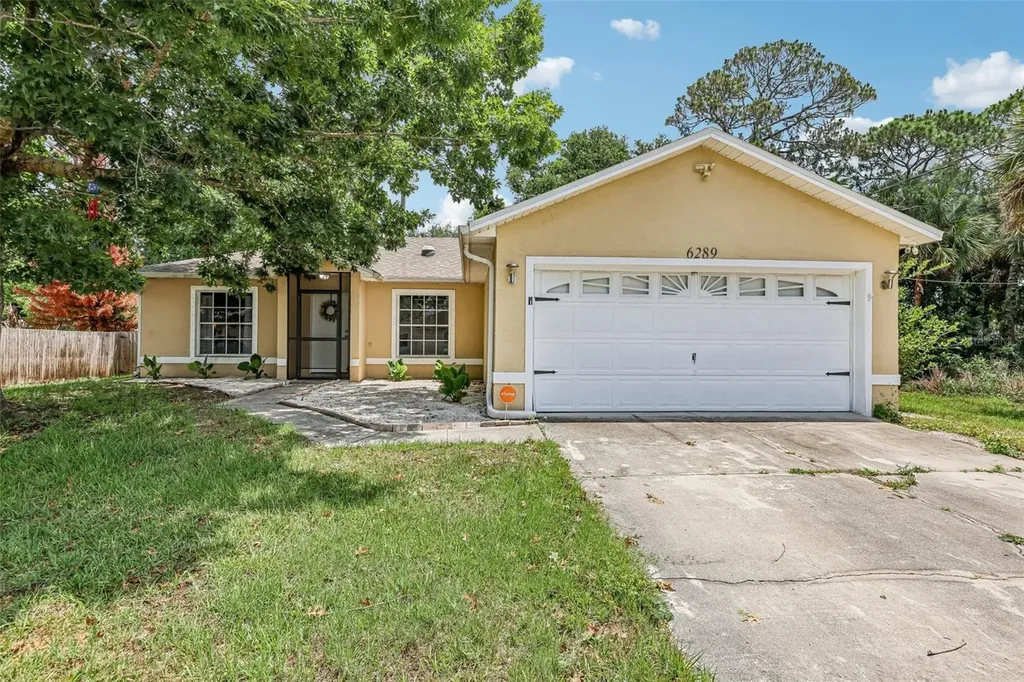 6289 Leonard Avenue Cocoa FL 32927