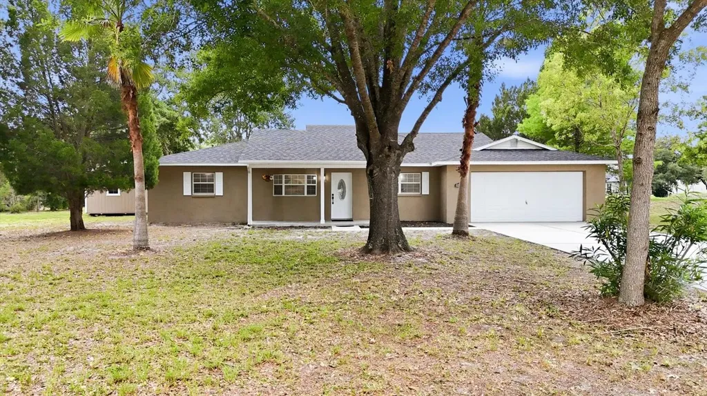 26602 Easy Street Wesley Chapel FL 33544