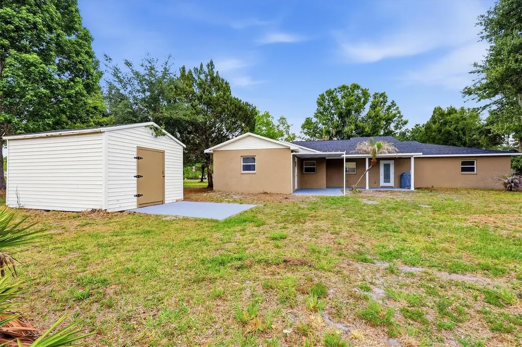 26602 Easy Street Wesley Chapel FL 33544
