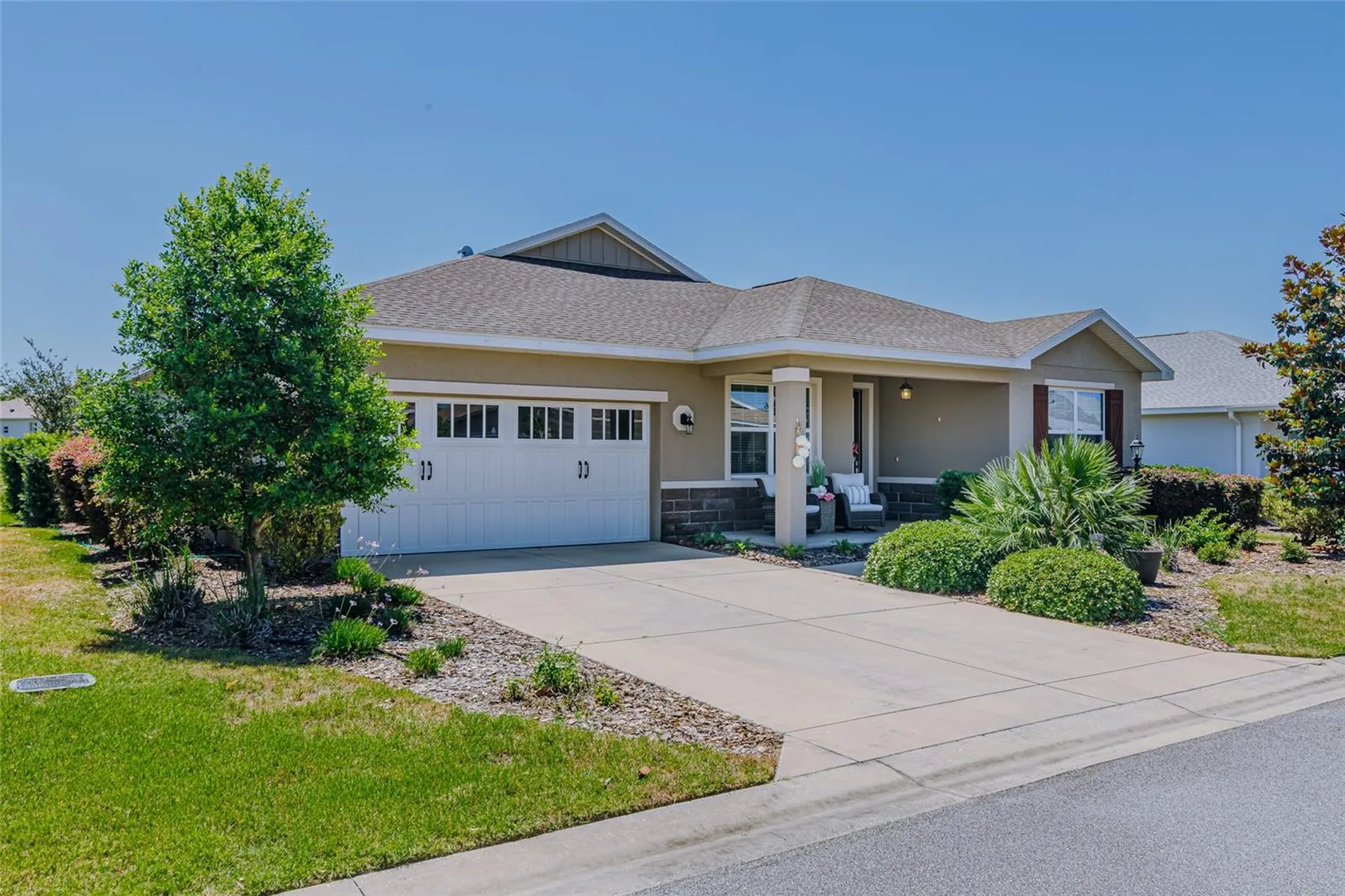 9985 SW 88th Loop Ocala FL 34481