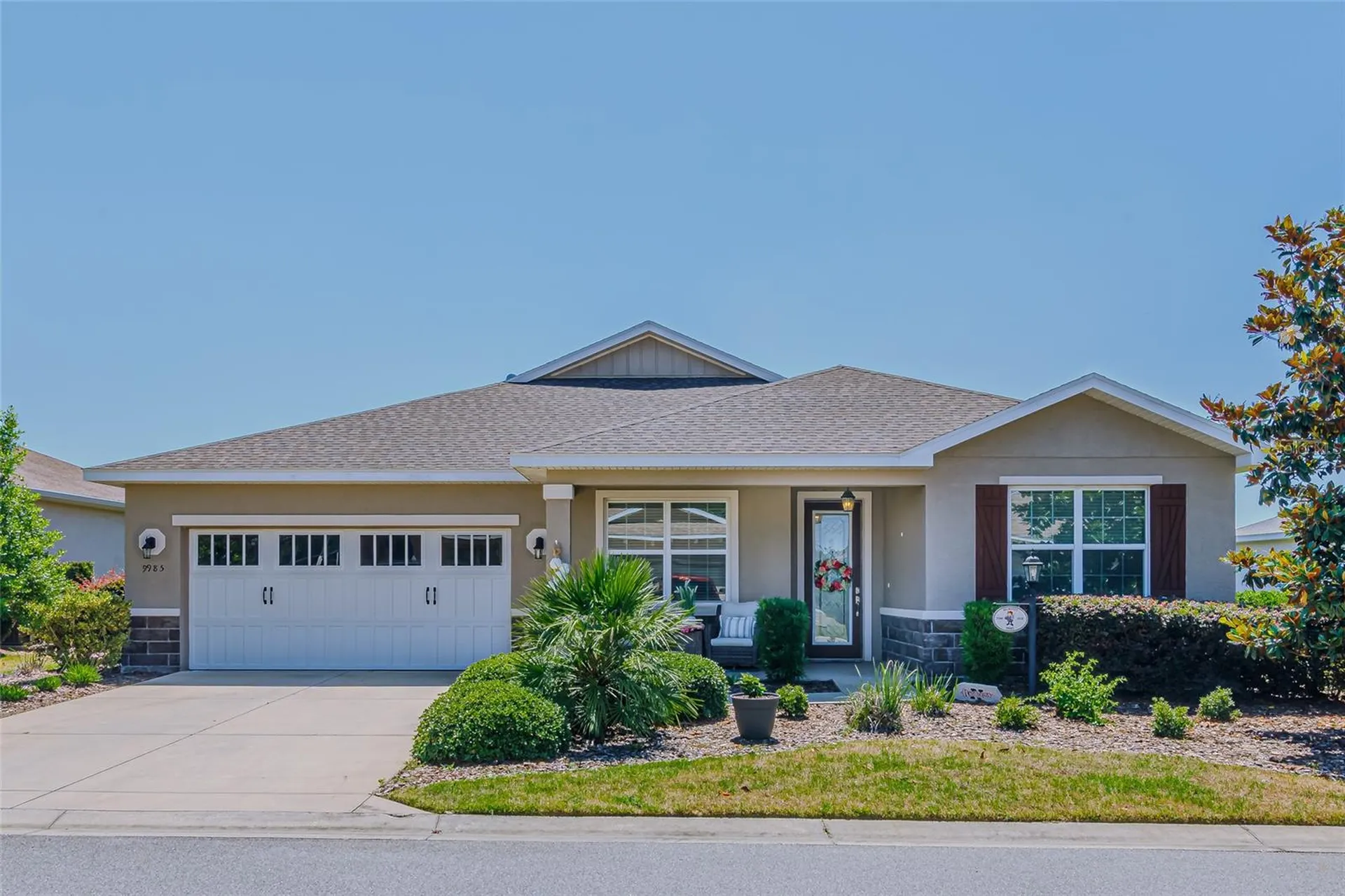 9985 SW 88th Loop Ocala FL 34481