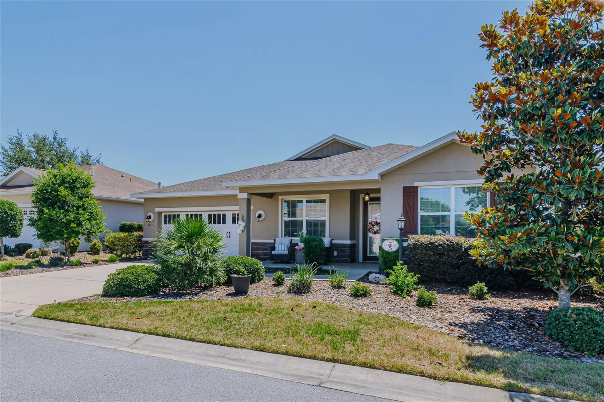 9985 SW 88th Loop Ocala FL 34481