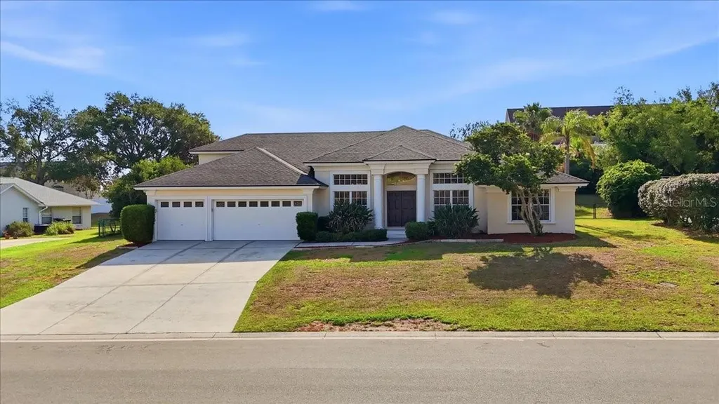 5628 Woodwind Hills Drive Lakeland FL 33812