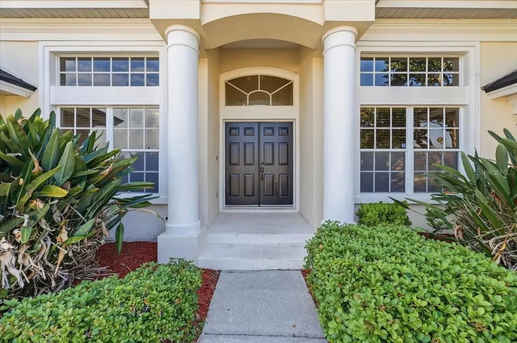 5628 Woodwind Hills Drive Lakeland FL 33812